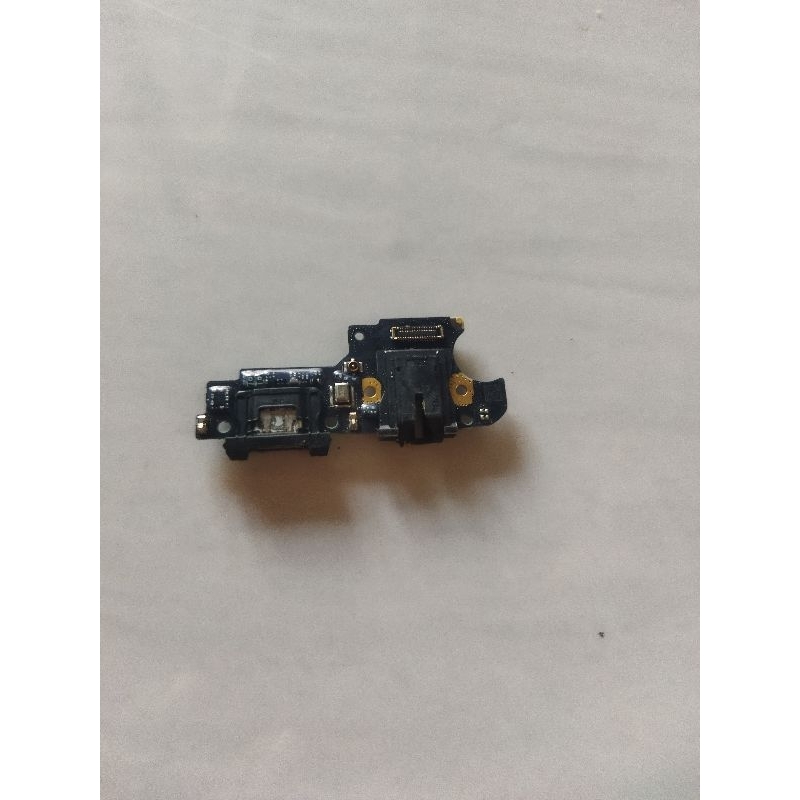 ui board pcb charger ori bawaan hp realme 5i