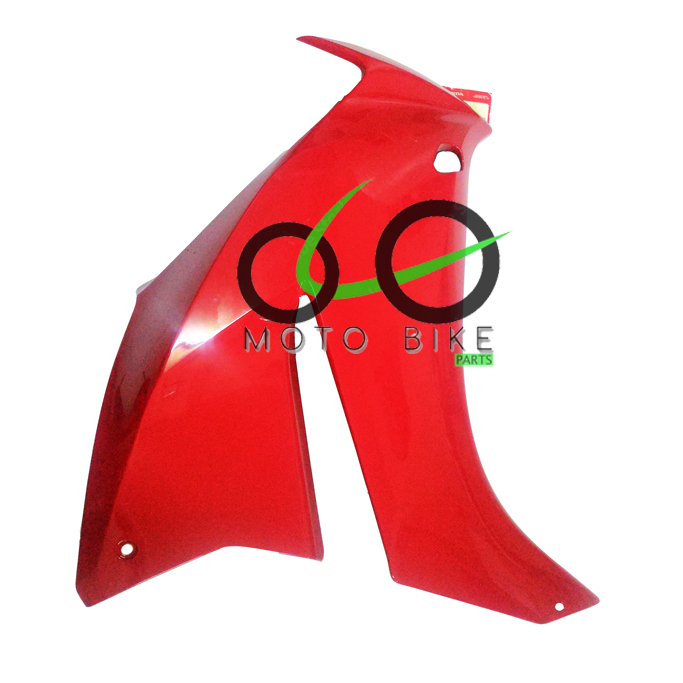 Fairing Body Samping Kanan Honda Cbr 150 K45A Warna Merah