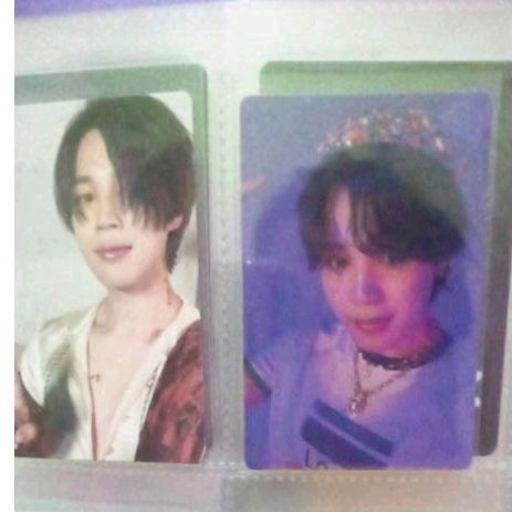 RPC JIMIN CROWN,  RPC JIMIN DADA OFFICIAL (TAKE ALL)