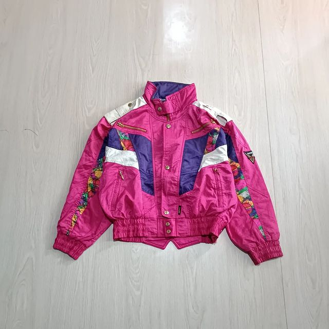 ROBERTA TONINI VINTAGE JACKET