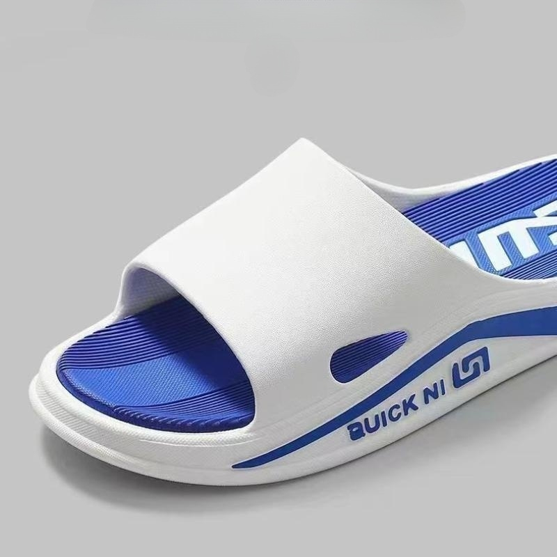 new arrival sandal bajo / sandal slop / sandal slide / sandal slide pria wanita / sendal pria / sol