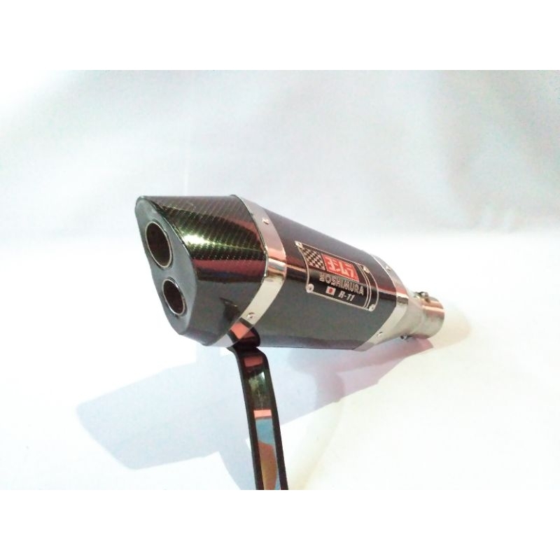 silincer selencer silinser Knalpot racing yoshimura r77 yoshimura r11 yoshimura USA silincer only