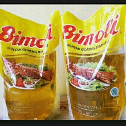 

Bimoli Classic 2 Liter/Pouch