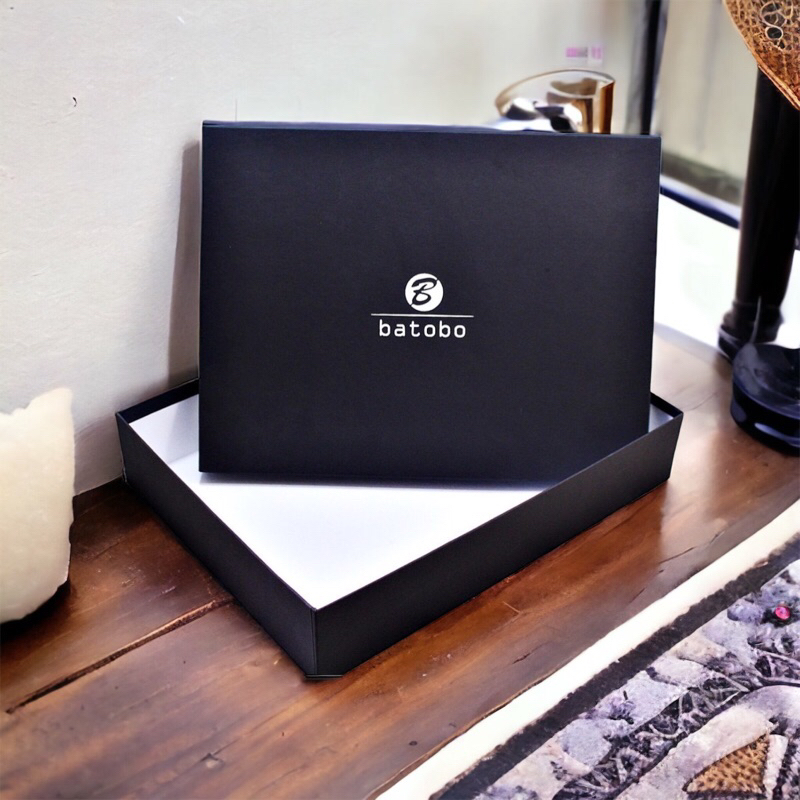 

B001428 Kotak hadiah kotak packaging Gift Box Hard Box