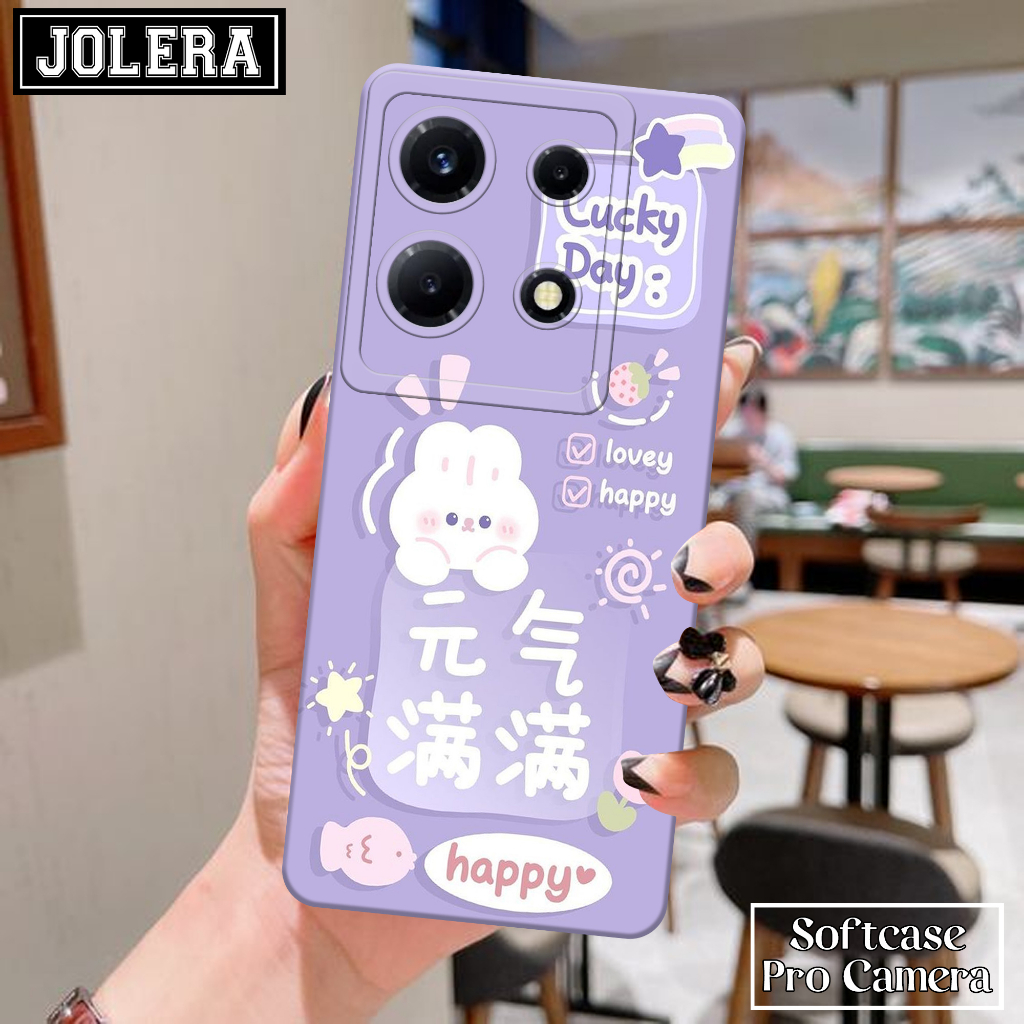 Softcase Handphone Infinix Note 30 2023 Terbaru Case Infinix Note 30 Terbaru Case Murah Infinix Note