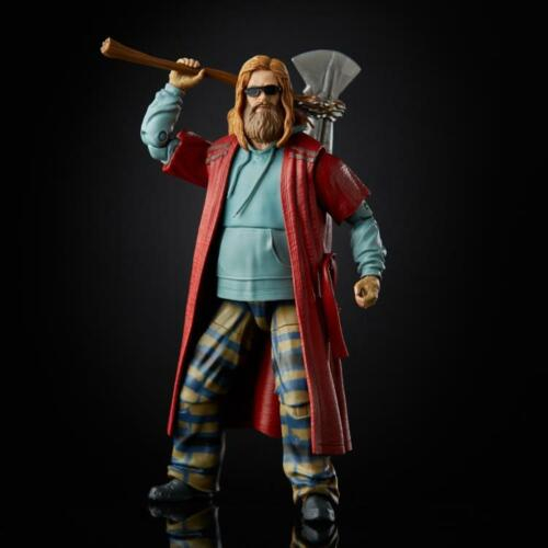 Hasbro Marvel Legends Fat Thor BAF Avengers EndGame