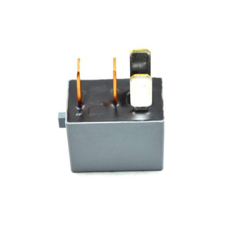Relay Stater Beat Cb150 Verza Vario 150 ESP Supra GTR 150 kaki 4
