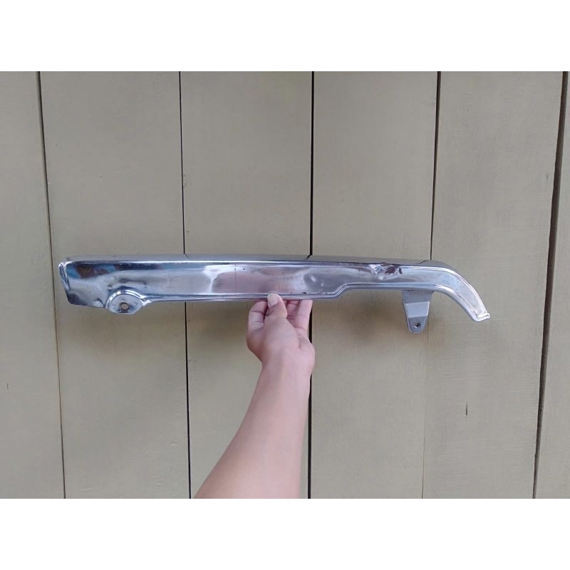 Katengkas Tutup Rantai RXKing Cobra RXK RXS RX125 RD Twin RX Special Original