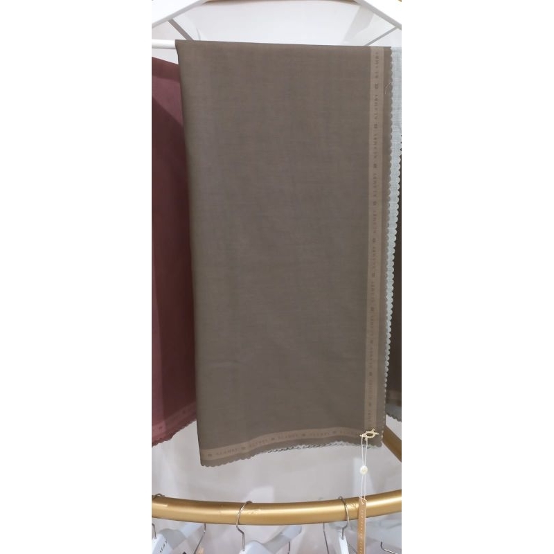 Daily Scarf WearingKlamby (minor)