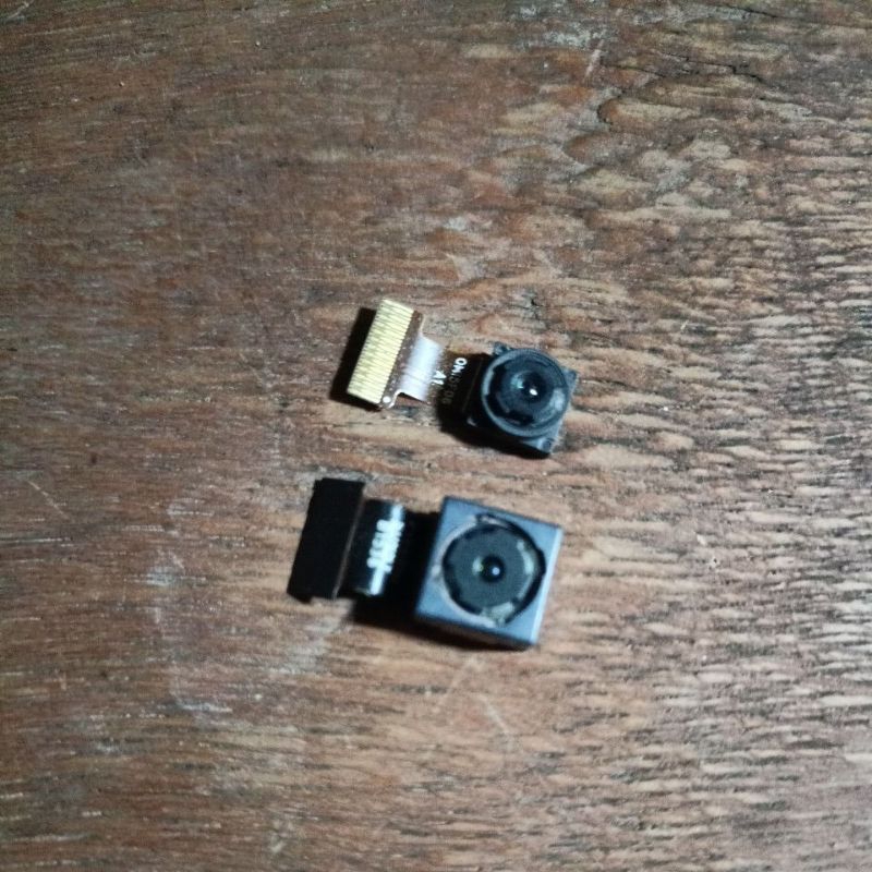 kamera xiomi redmi not 2