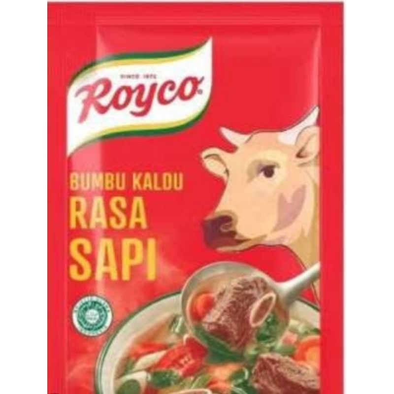 

royco ayam sapi 220g