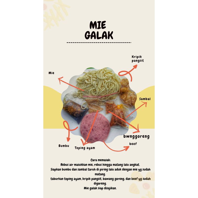 

mi galak