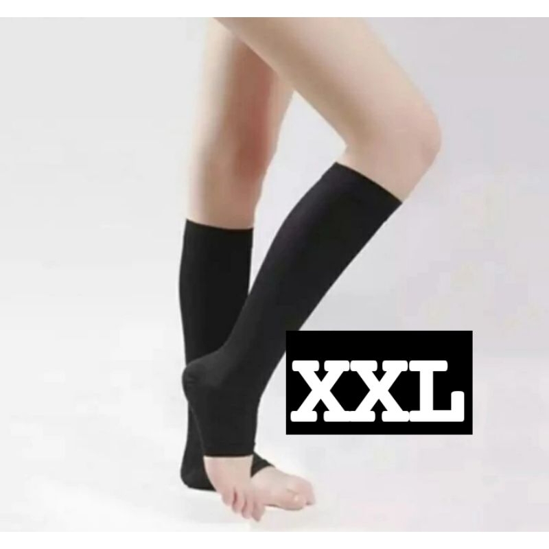 Kaos Kaki Kompresi XXL - Kaos Kaki Kesehatan