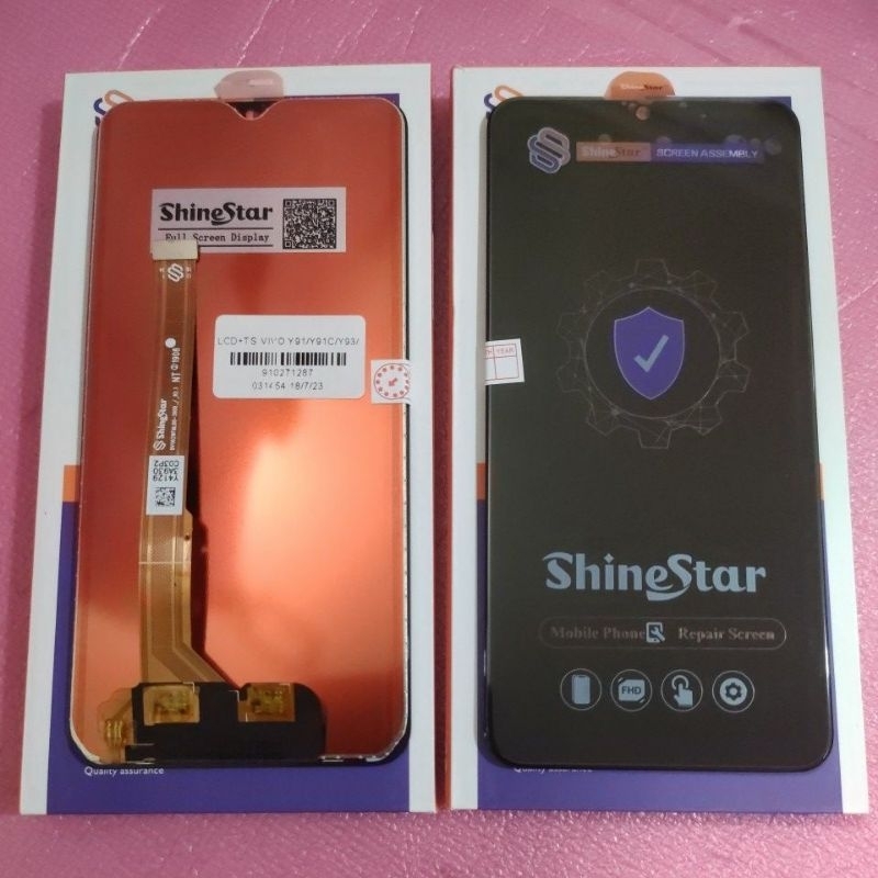 LCD VIVO Y91 Y93 Y95 Y91C Y13 NEW