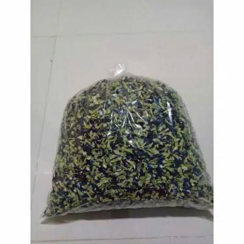 COD teh bunga Telang kering 500 gr