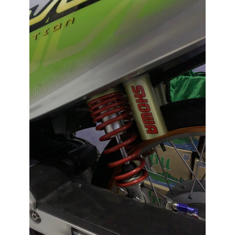 showa 280mm for nouvo