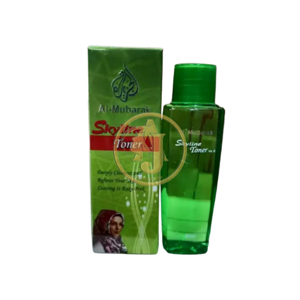Toner Al-Mubarak - Al-Mubarak Skyline Toner Asli