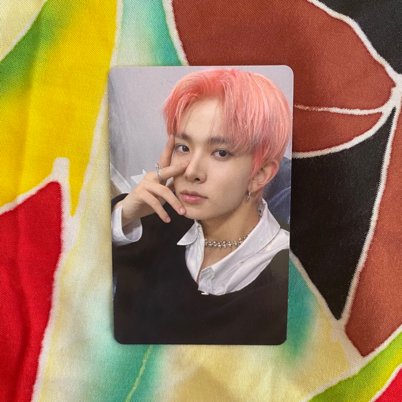 official heeseung photocard dimension senkou soljack