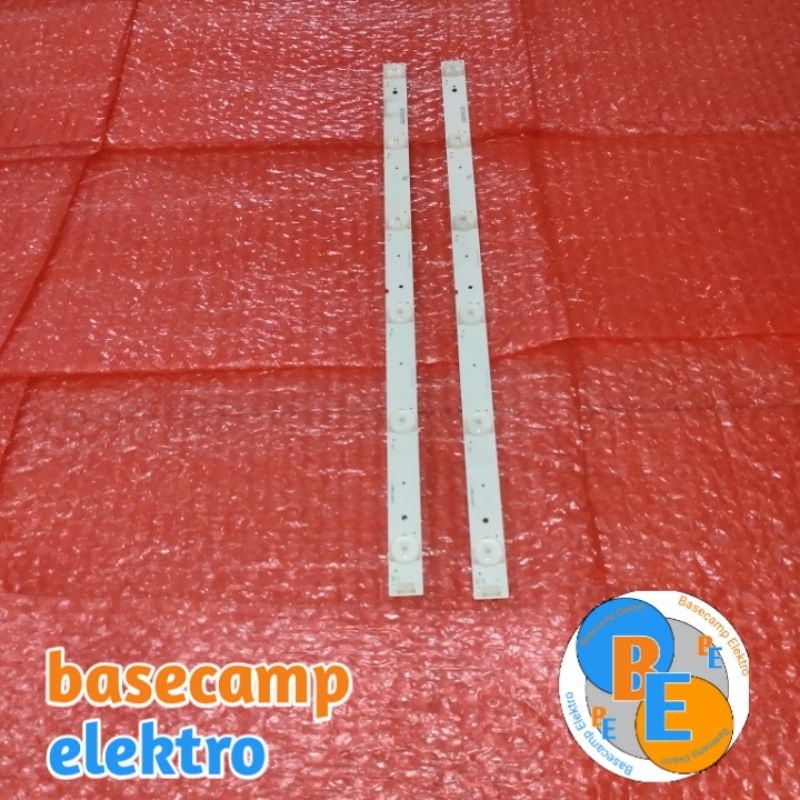 Lampu Backlight TV LED SHARP LC24LE175I BL TV LED SHARP LC24LE175I Lampu Backlight TV SHARP LC24LE17