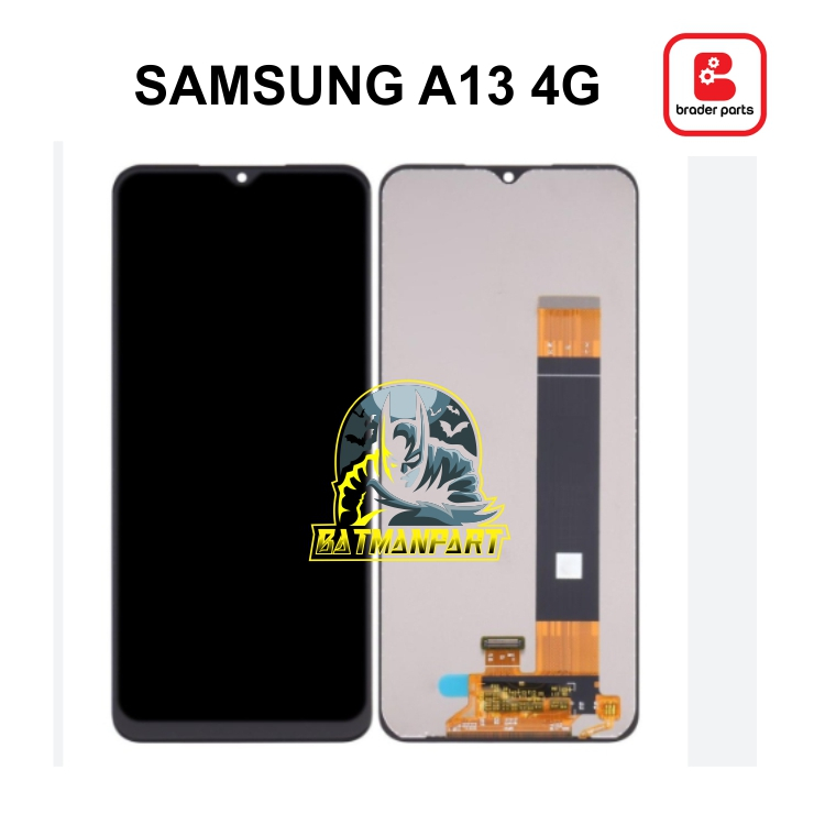 LCD SAMSUNG A13 4G