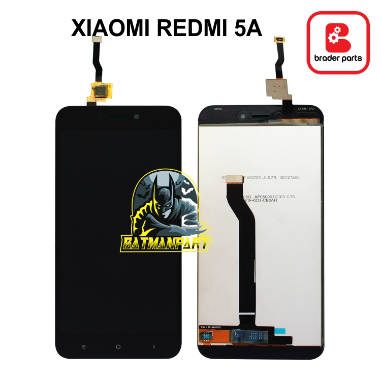 LCD XIOMI XIAOMI REDMI 5A