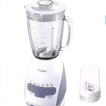 HEAVY DUTY 🆗 1 Set Dinamo Blender PHILIPS HR - 2115 ➕ Konektor Mesin ✓ ORI Enamel Kawat Tembaga Murn