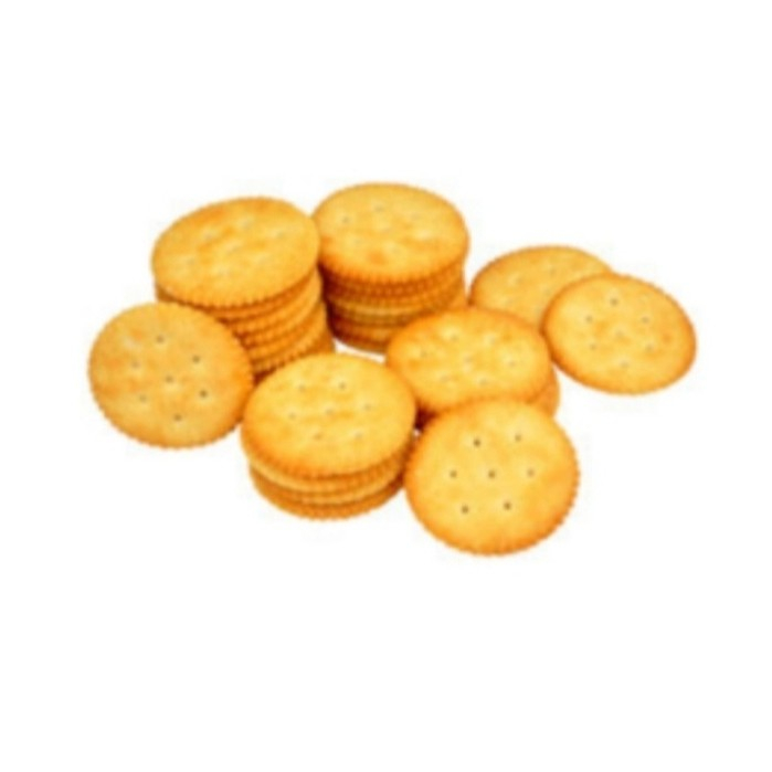 

Biskuit Keju Biskuit Cheese Crackers Khong Guan 250 Gram