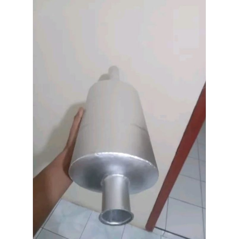 KNALPOT CUNG MOBIL L300