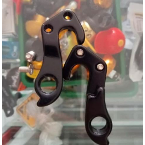 RD Hanger Anting RD Rear End Trek X Caliber Gary Fisher Merlin dll