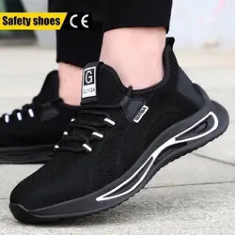 SAFETY SHOES GUYISA