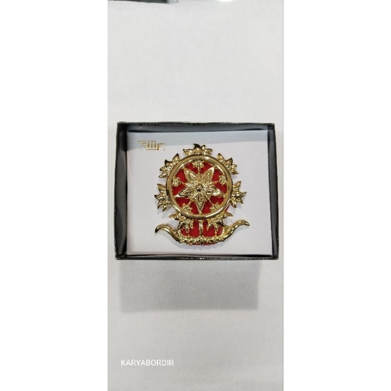 EMBLEM KOSTRAD TNI AD