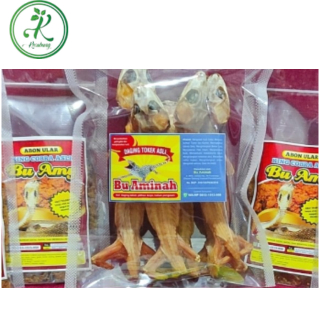 

Daging T0kek Goreng 1 biji