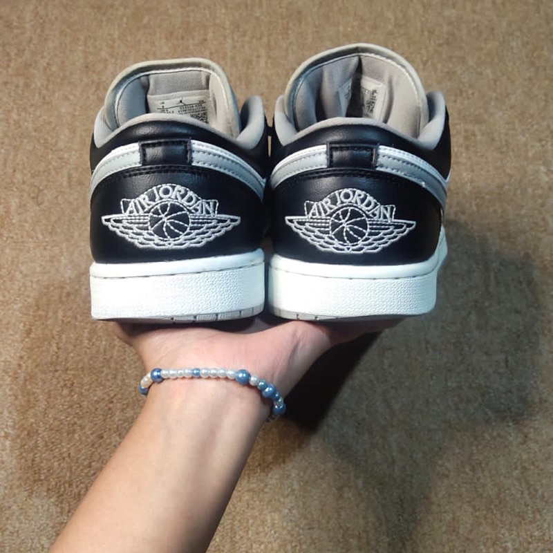 Nike Air Jordan low shadow made in vietnam