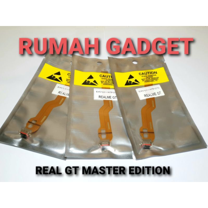 FLEXIBLE PAPAN CHARGER REALME GT MASTER EDITION/REALME GT NEO 3/REALME GT NEO 3T