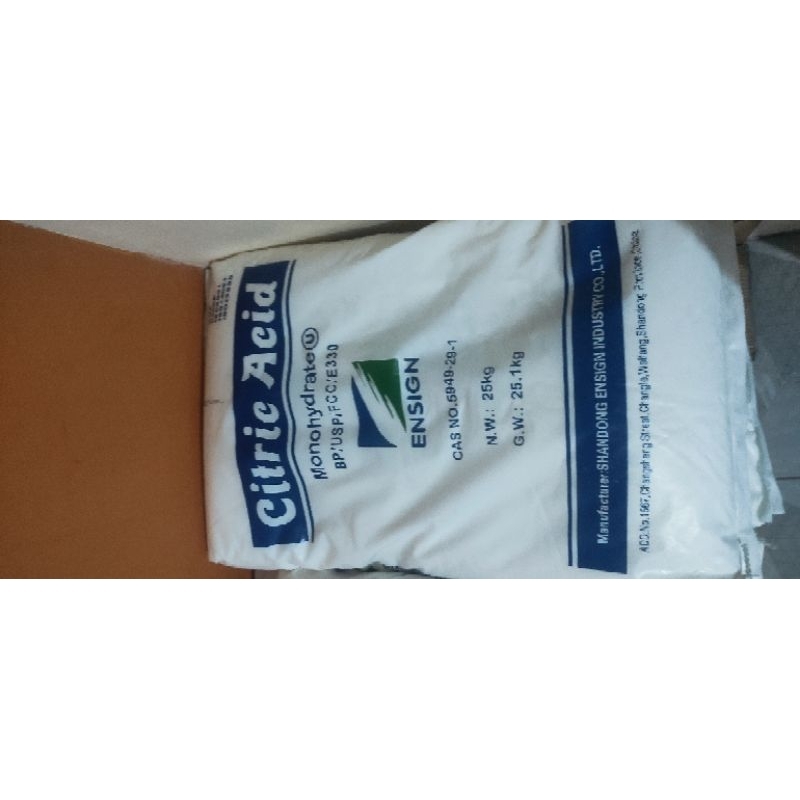 Tukuparty Sitrun Pembersih Kamar Mandi 1 Kg