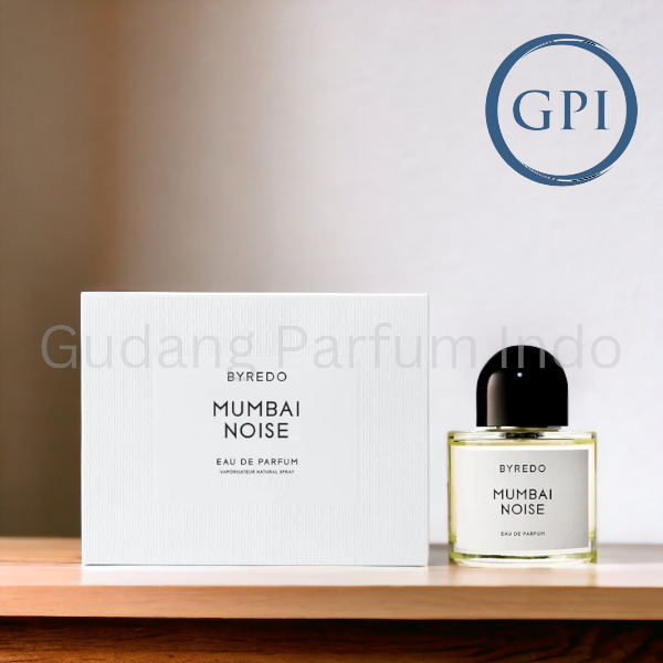 Parfum Byredo Mumbai Noise EDP 100ml for Unisex