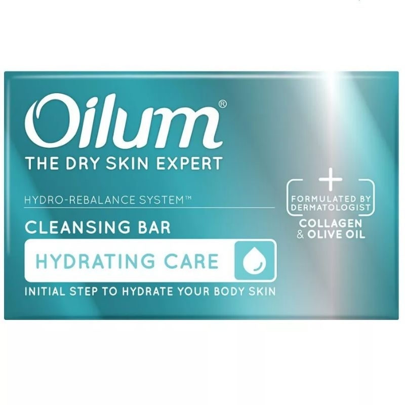 oilum hydrating care