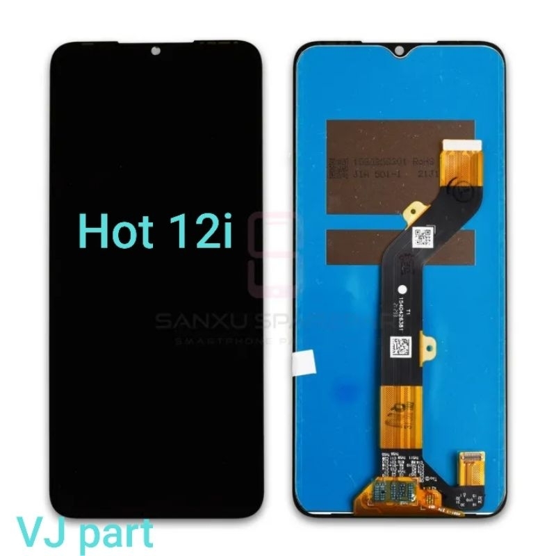 Lcd infinix HOT 12i