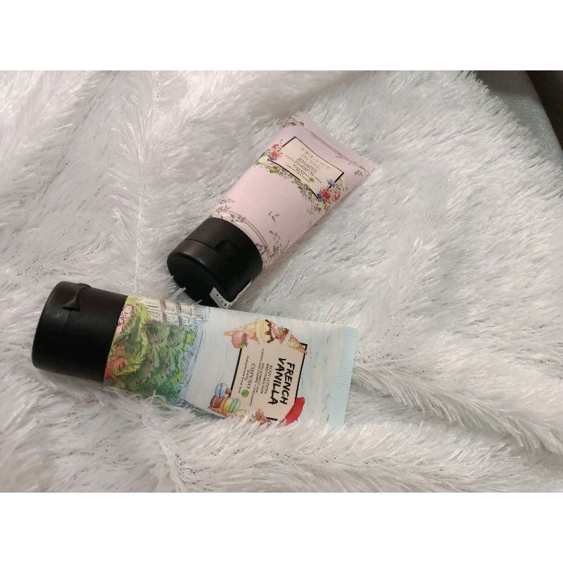 CARESO BODY LOTION TUBE