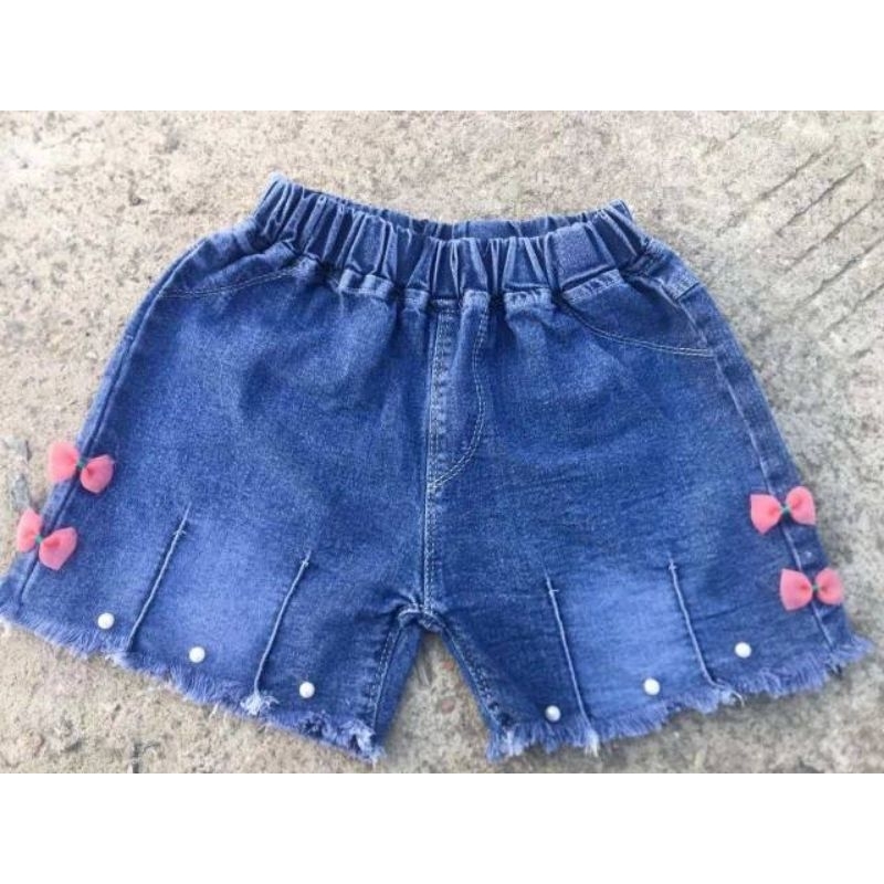 

hotpants jins import