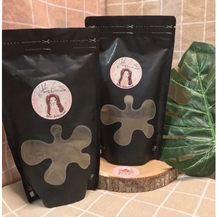 LULUR BEDAK LOTONG BUBUK / BEDDA LOTONG ASLI KHAS BUGIS / LULUR ORGANIK