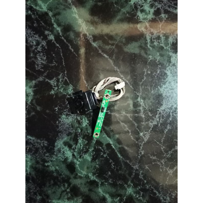 SENSOR REMOT - IR SENSOR TV LED TOSHIBA 32L1600VJ - 32L1600