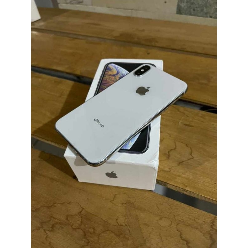 iPhone XS 64 256 iBox Original