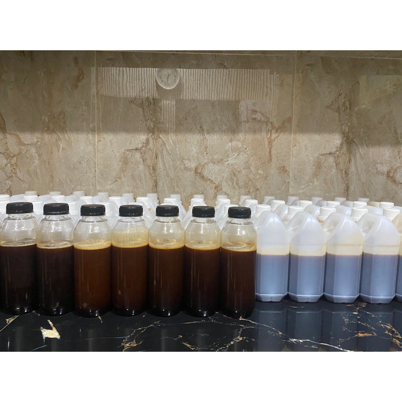 

Madu Akasia Hutan Riau Asli 100%