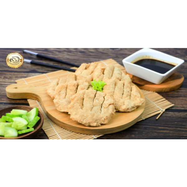 

Pempek Kulit CRP Berkualitas Pempek Palembang Kulit Pempek Frozen Food Jual