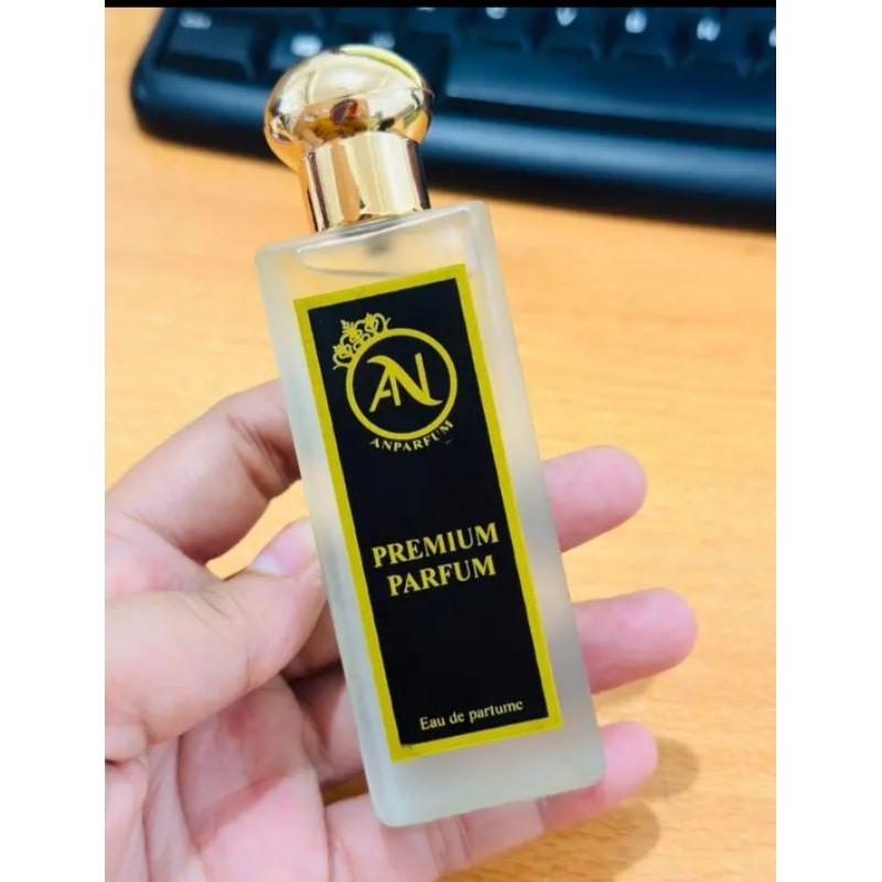 Miss Cersy AN parfum by Anita tlb / Sudah BPOM / bisa COD