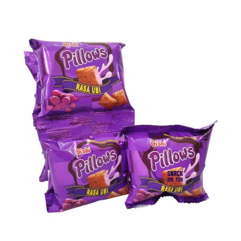 

pilows 1renteng(10pcs)