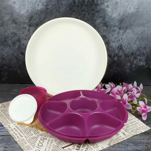 

Jual SERVING PLATTER TEMPAT SAJI SEKAT 7 Berkualitas