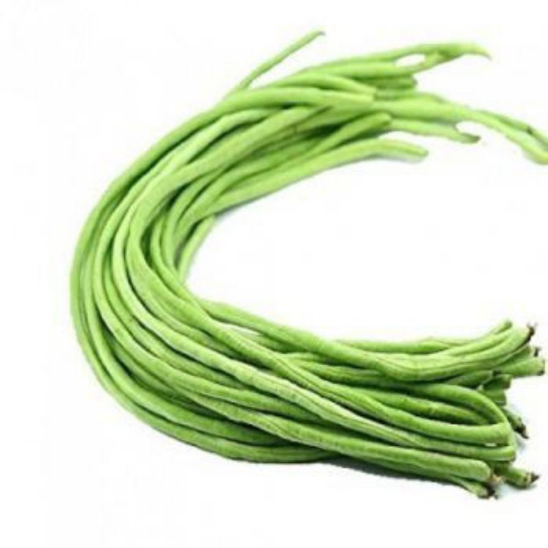 

sayur kacang panjang
