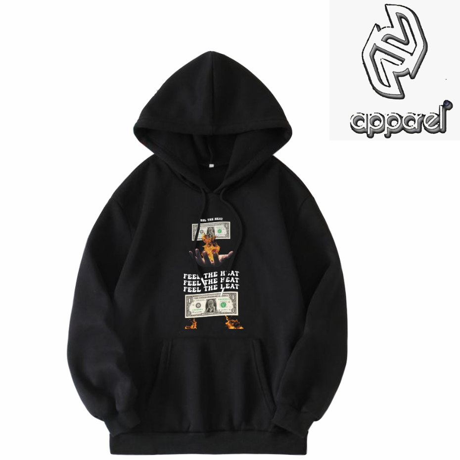 Jaket Hoodie Distro Pria Wanita Hodie  Cowok Cewek Bandung Unisex